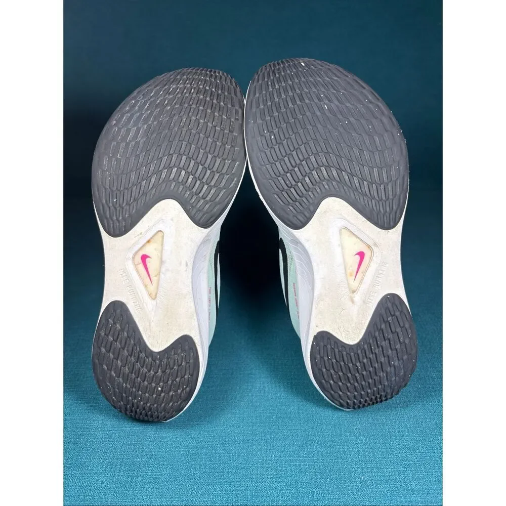 Nike Zoom Fly 5 Glacier Blue Women's Size 8 (DM8974-401)